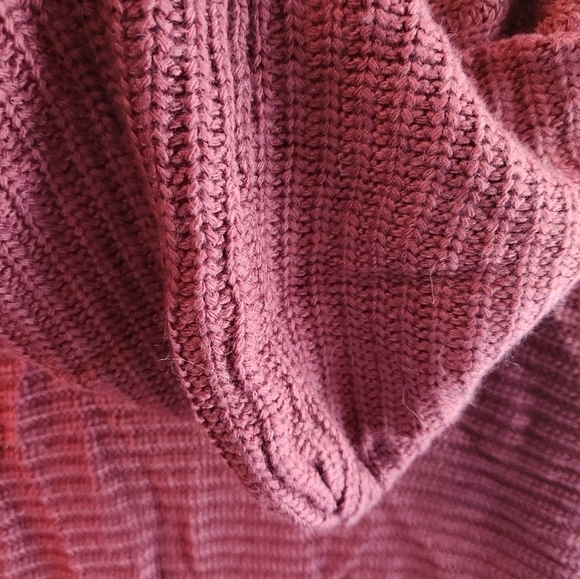 Womens long cardigan - Picture 2 of 9